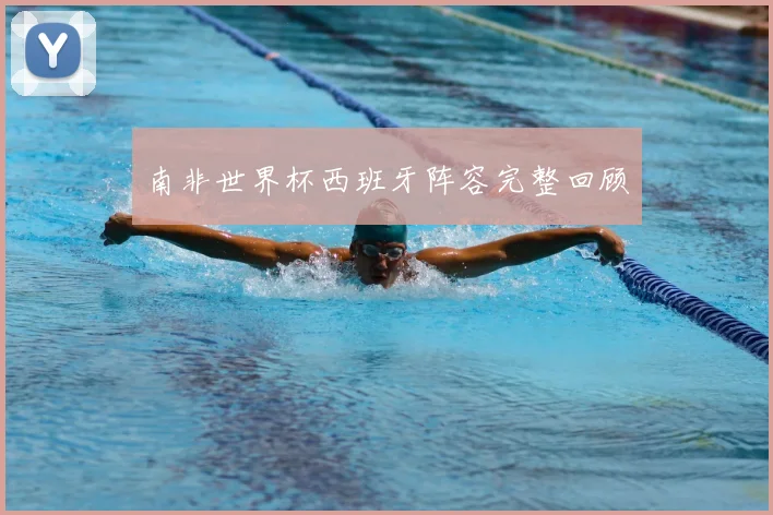 南非世界杯西班牙阵容完整回顾