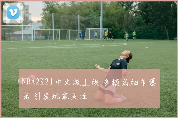 NBA2K21中文版上线 多模式细节曝光 引发玩家关注