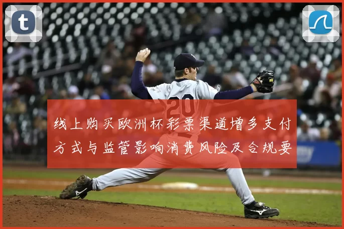 线上购买欧洲杯彩票渠道增多支付方式与监管影响消费风险及合规要求
