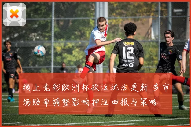 线上竞彩欧洲杯投注玩法更新 多市场赔率调整影响押注回报与策略